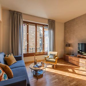Appartement met Twee Slaapkamers